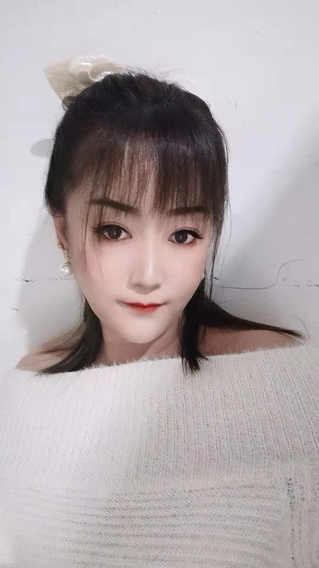 哈尔滨道里区美女一枚